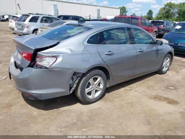 Photo 3 VIN: 1G1ZB5ST0PF214962 - CHEVROLET MALIBU 