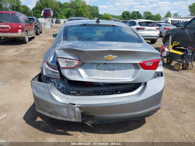 Photo 5 VIN: 1G1ZB5ST0PF214962 - CHEVROLET MALIBU 