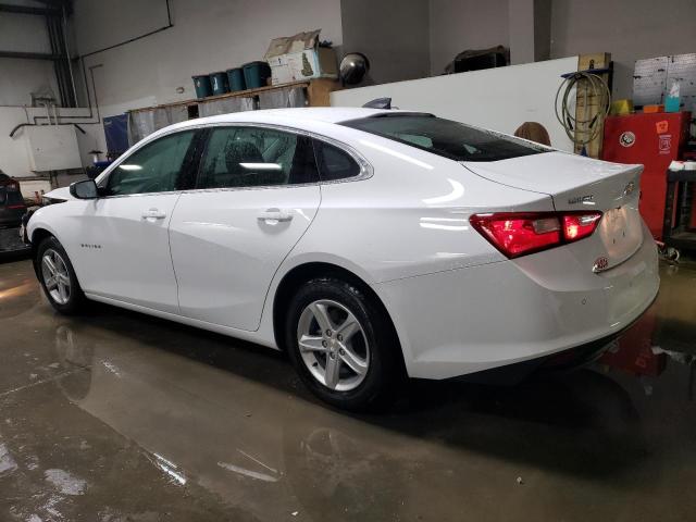 Photo 1 VIN: 1G1ZB5ST0RF105257 - CHEVROLET MALIBU LS 