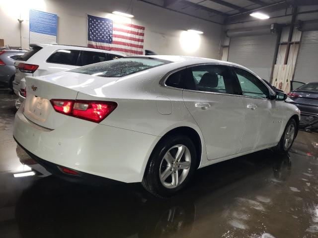 Photo 2 VIN: 1G1ZB5ST0RF105257 - CHEVROLET MALIBU LS 