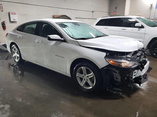 Photo 3 VIN: 1G1ZB5ST0RF105257 - CHEVROLET MALIBU LS 