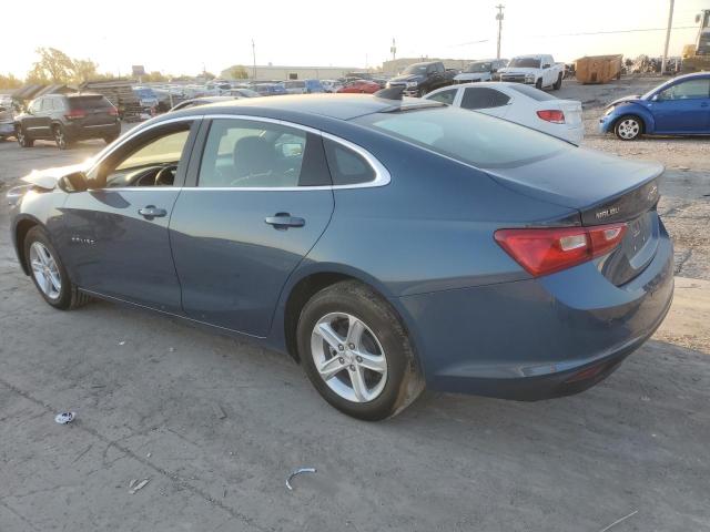 Photo 1 VIN: 1G1ZB5ST0RF147542 - CHEVROLET MALIBU LS 