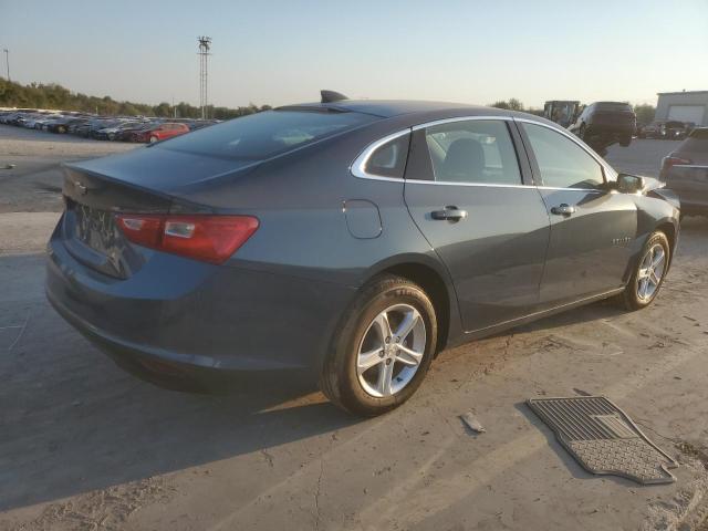 Photo 2 VIN: 1G1ZB5ST0RF147542 - CHEVROLET MALIBU LS 