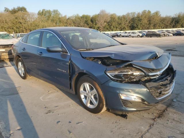 Photo 3 VIN: 1G1ZB5ST0RF147542 - CHEVROLET MALIBU LS 