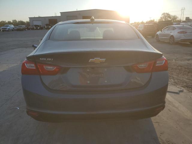 Photo 5 VIN: 1G1ZB5ST0RF147542 - CHEVROLET MALIBU LS 