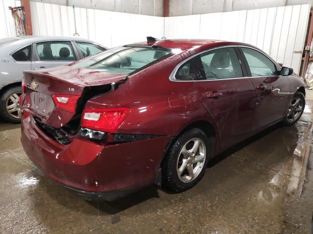 Photo 2 VIN: 1G1ZB5ST1GF204649 - CHEVROLET MALIBU 