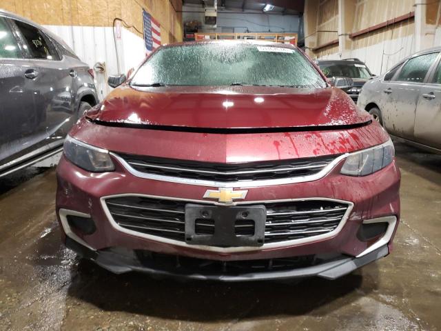 Photo 4 VIN: 1G1ZB5ST1GF204649 - CHEVROLET MALIBU 