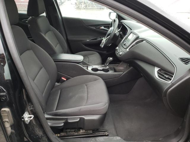 Photo 4 VIN: 1G1ZB5ST1GF210984 - CHEVROLET MALIBU LS 