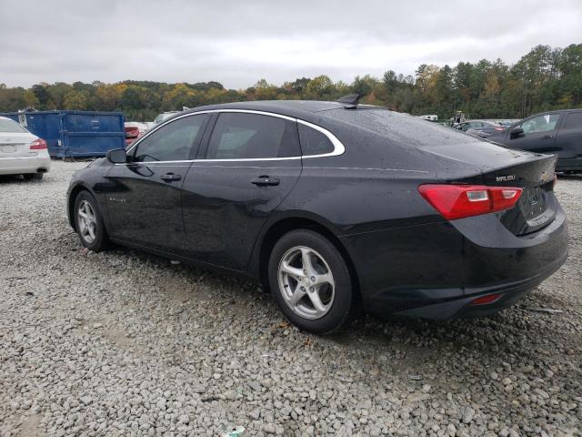 Photo 1 VIN: 1G1ZB5ST1GF222200 - CHEVROLET MALIBU LS 