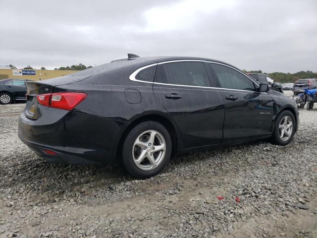 Photo 2 VIN: 1G1ZB5ST1GF222200 - CHEVROLET MALIBU LS 