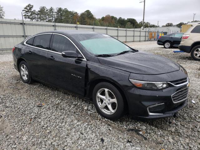 Photo 3 VIN: 1G1ZB5ST1GF222200 - CHEVROLET MALIBU LS 