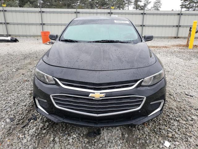 Photo 4 VIN: 1G1ZB5ST1GF222200 - CHEVROLET MALIBU LS 