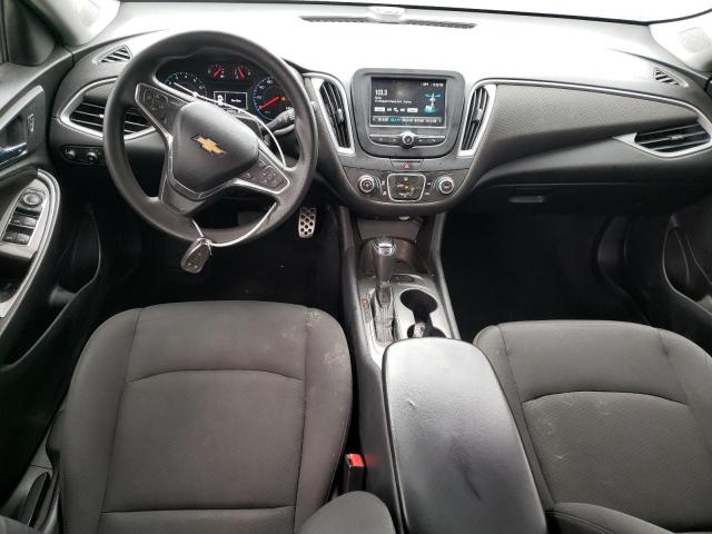 Photo 7 VIN: 1G1ZB5ST1GF222200 - CHEVROLET MALIBU LS 