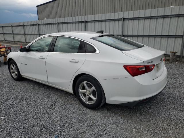 Photo 1 VIN: 1G1ZB5ST1GF227123 - CHEVROLET MALIBU 