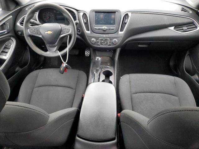 Photo 7 VIN: 1G1ZB5ST1GF227123 - CHEVROLET MALIBU 