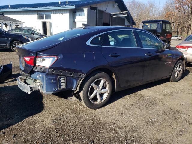 Photo 2 VIN: 1G1ZB5ST1GF230717 - CHEVROLET MALIBU LS 