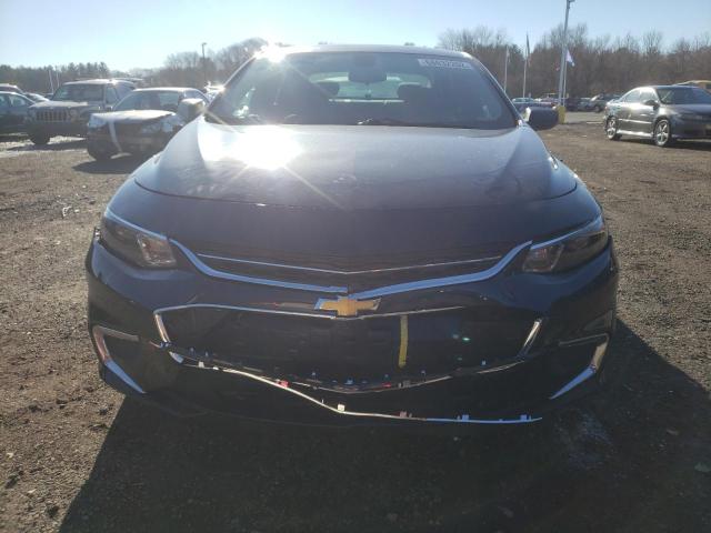 Photo 4 VIN: 1G1ZB5ST1GF230717 - CHEVROLET MALIBU LS 