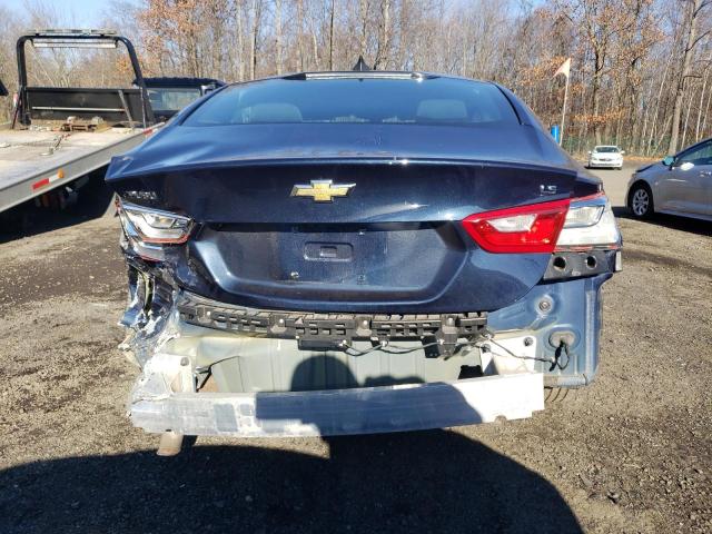 Photo 5 VIN: 1G1ZB5ST1GF230717 - CHEVROLET MALIBU LS 