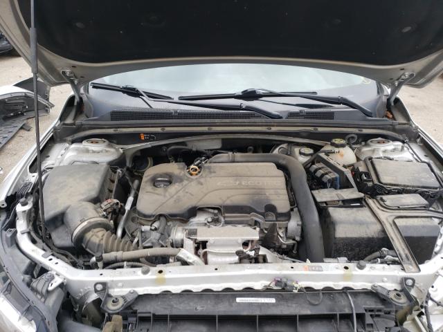 Photo 6 VIN: 1G1ZB5ST1GF236467 - CHEVROLET MALIBU LS 