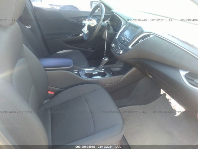 Photo 4 VIN: 1G1ZB5ST1GF247047 - CHEVROLET MALIBU 