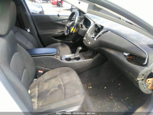 Photo 4 VIN: 1G1ZB5ST1GF281442 - CHEVROLET MALIBU 