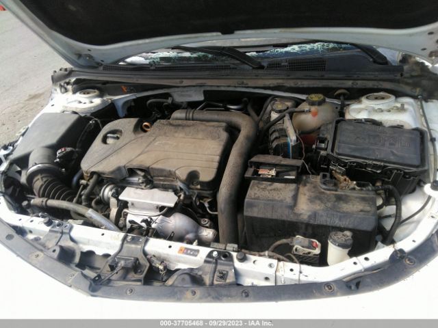 Photo 9 VIN: 1G1ZB5ST1GF281442 - CHEVROLET MALIBU 