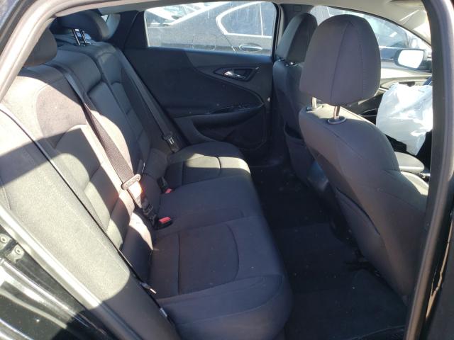 Photo 5 VIN: 1G1ZB5ST1GF299228 - CHEVROLET MALIBU LS 