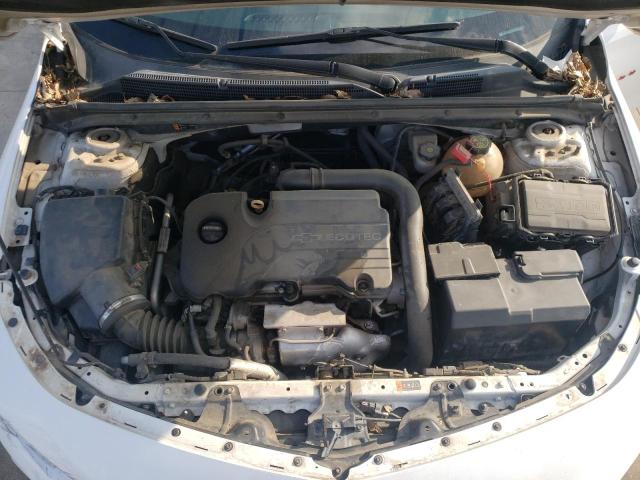 Photo 6 VIN: 1G1ZB5ST1GF302516 - CHEVROLET MALIBU LS 