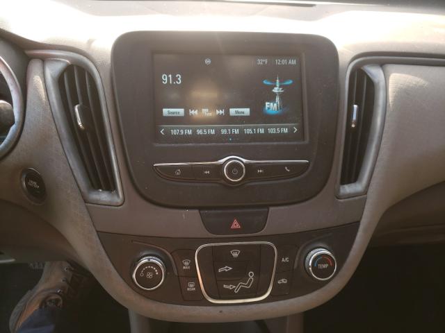 Photo 8 VIN: 1G1ZB5ST1GF304864 - CHEVROLET MALIBU LS 