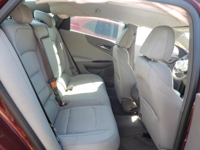 Photo 5 VIN: 1G1ZB5ST1GF306629 - CHEVROLET MALIBU LS 