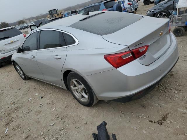 Photo 1 VIN: 1G1ZB5ST1GF307862 - CHEVROLET MALIBU LS 