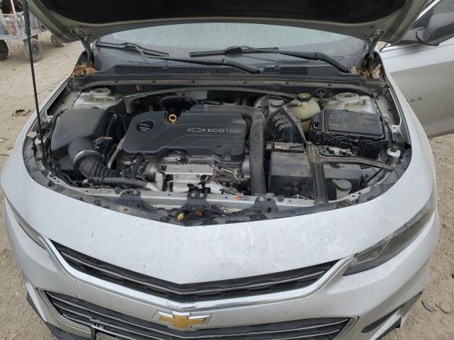 Photo 10 VIN: 1G1ZB5ST1GF307862 - CHEVROLET MALIBU LS 