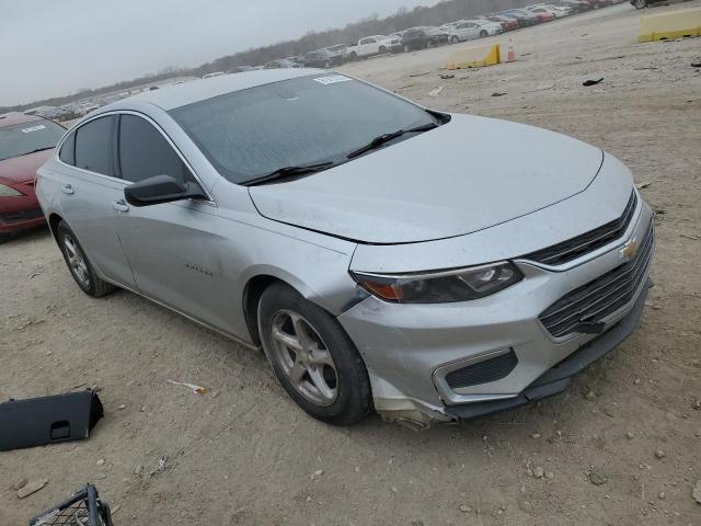 Photo 3 VIN: 1G1ZB5ST1GF307862 - CHEVROLET MALIBU LS 