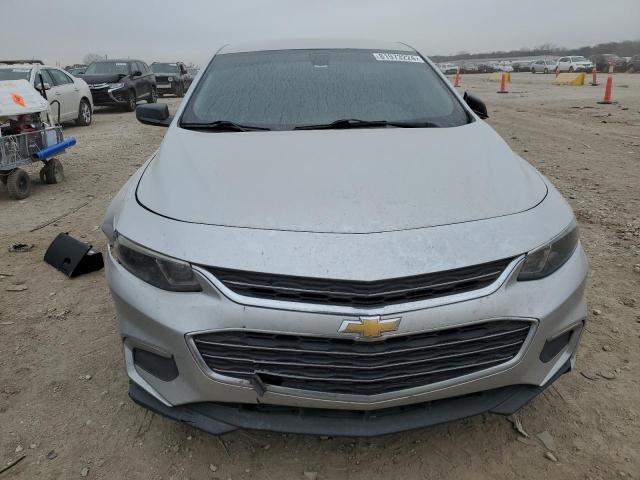 Photo 4 VIN: 1G1ZB5ST1GF307862 - CHEVROLET MALIBU LS 