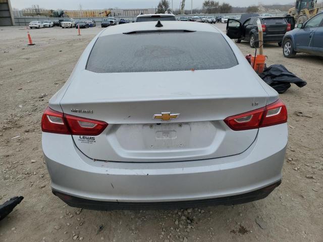 Photo 5 VIN: 1G1ZB5ST1GF307862 - CHEVROLET MALIBU LS 