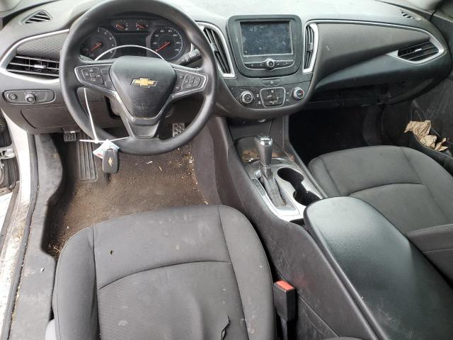 Photo 7 VIN: 1G1ZB5ST1GF307862 - CHEVROLET MALIBU LS 