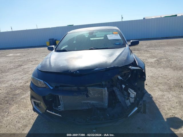 Photo 5 VIN: 1G1ZB5ST1GF340229 - CHEVROLET MALIBU 