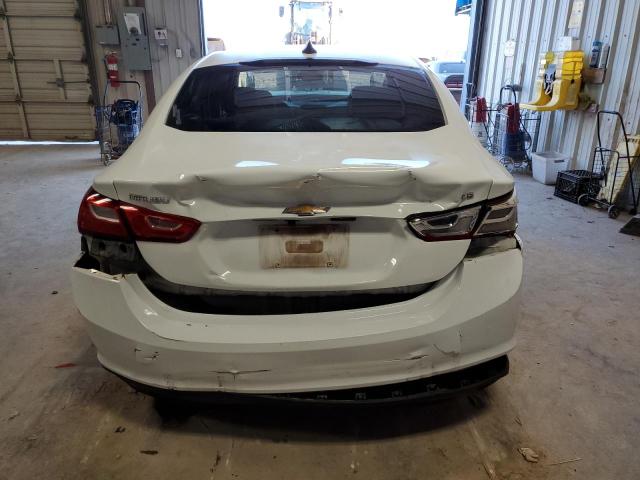 Photo 5 VIN: 1G1ZB5ST1GF342921 - CHEVROLET MALIBU LS 