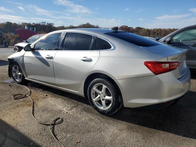 Photo 1 VIN: 1G1ZB5ST1GF355877 - CHEVROLET MALIBU 