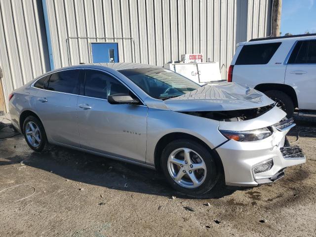 Photo 3 VIN: 1G1ZB5ST1GF355877 - CHEVROLET MALIBU 