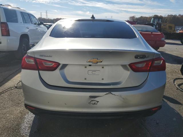 Photo 5 VIN: 1G1ZB5ST1GF355877 - CHEVROLET MALIBU 