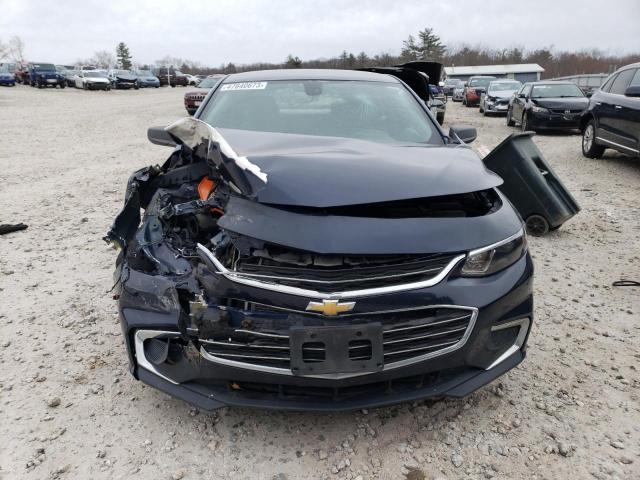 Photo 4 VIN: 1G1ZB5ST1HF124088 - CHEVROLET MALIBU LS 