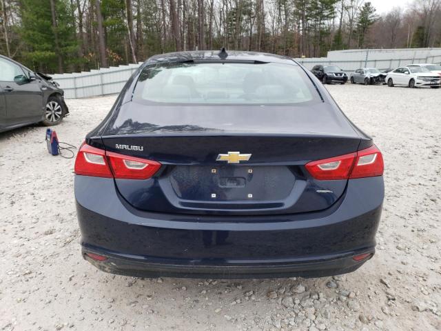 Photo 5 VIN: 1G1ZB5ST1HF124088 - CHEVROLET MALIBU LS 