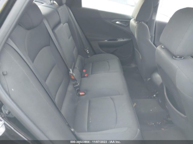 Photo 7 VIN: 1G1ZB5ST1HF135737 - CHEVROLET MALIBU 