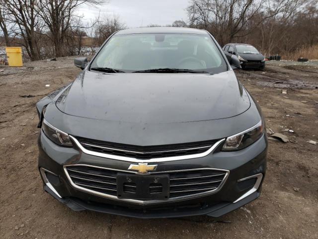 Photo 4 VIN: 1G1ZB5ST1HF142753 - CHEVROLET MALIBU LS 