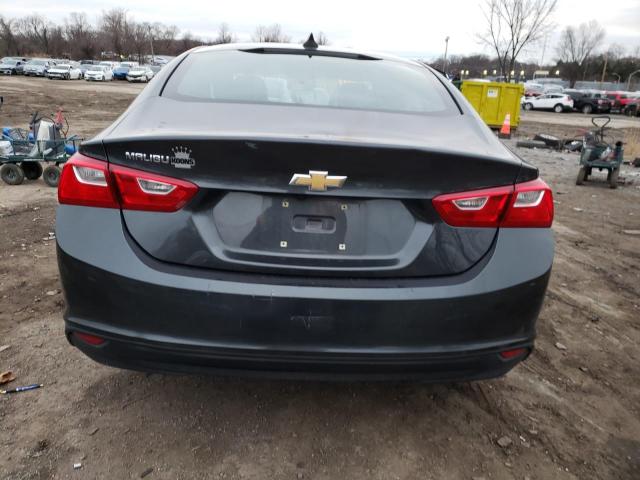 Photo 5 VIN: 1G1ZB5ST1HF142753 - CHEVROLET MALIBU LS 