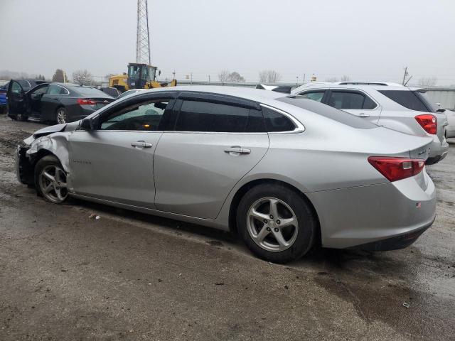 Photo 1 VIN: 1G1ZB5ST1HF143871 - CHEVROLET MALIBU LS 