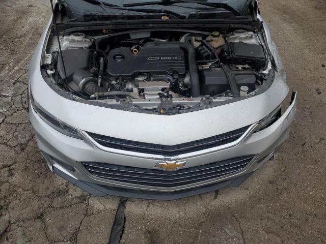 Photo 10 VIN: 1G1ZB5ST1HF143871 - CHEVROLET MALIBU LS 