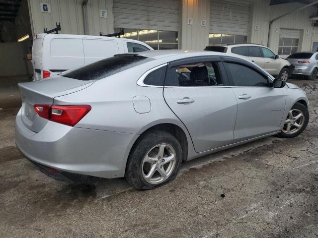 Photo 2 VIN: 1G1ZB5ST1HF143871 - CHEVROLET MALIBU LS 