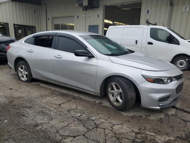 Photo 3 VIN: 1G1ZB5ST1HF143871 - CHEVROLET MALIBU LS 